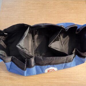 EA Sports Car Organizer